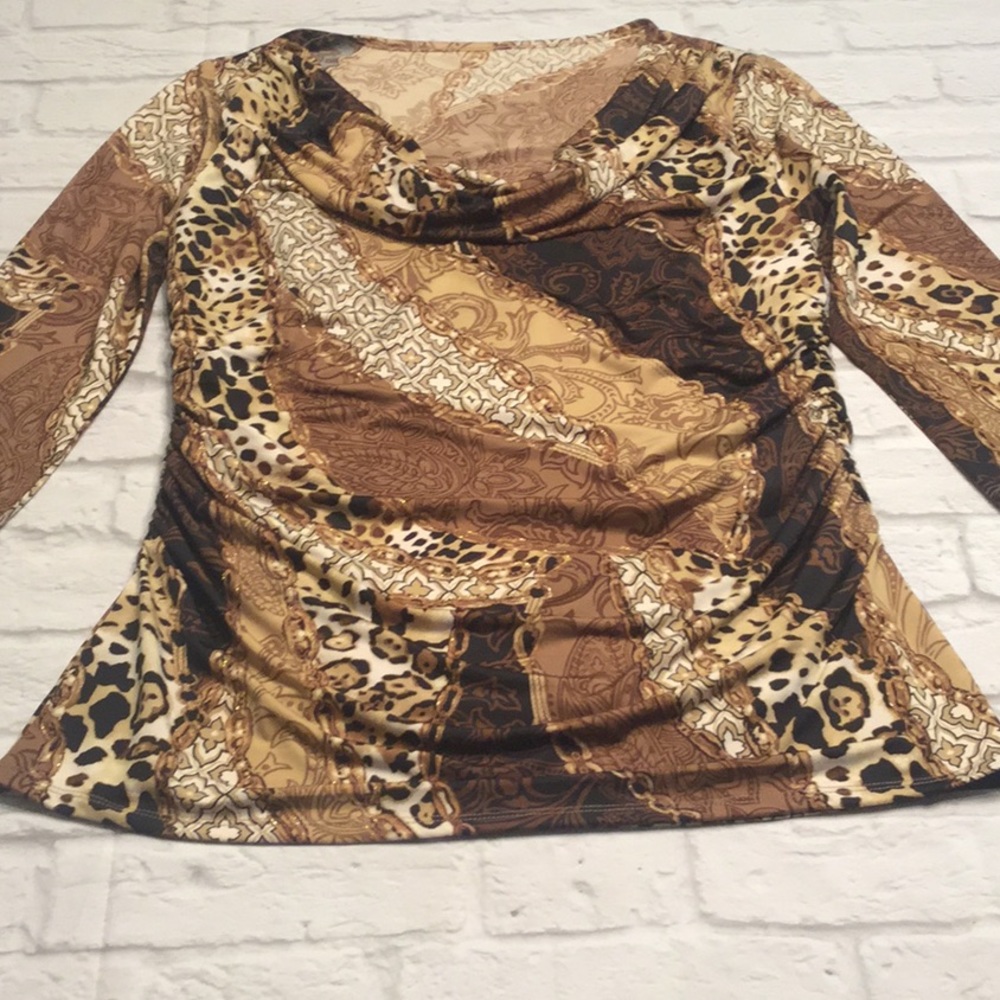 Safari Top
